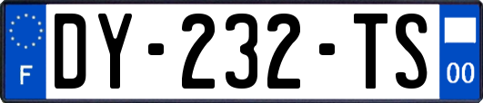 DY-232-TS