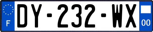 DY-232-WX