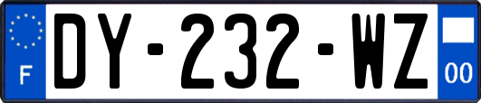 DY-232-WZ