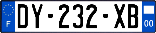 DY-232-XB