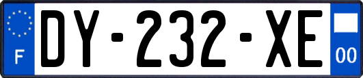 DY-232-XE