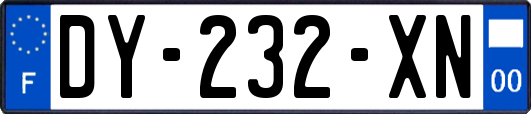 DY-232-XN