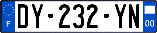 DY-232-YN