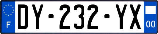 DY-232-YX