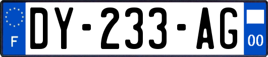 DY-233-AG