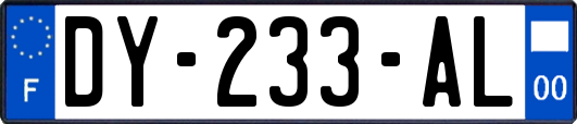 DY-233-AL