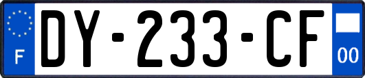 DY-233-CF