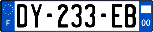 DY-233-EB