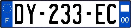 DY-233-EC