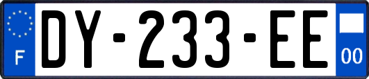 DY-233-EE