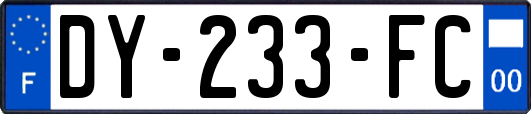 DY-233-FC