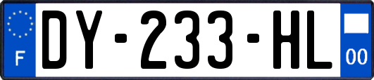 DY-233-HL