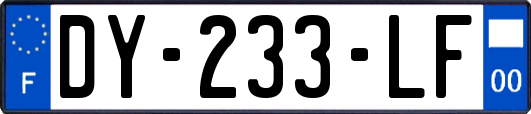 DY-233-LF