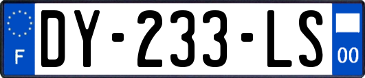 DY-233-LS