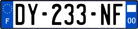 DY-233-NF