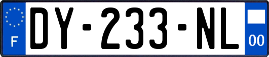 DY-233-NL