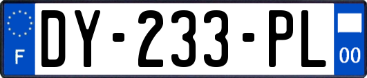 DY-233-PL