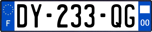 DY-233-QG