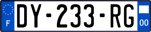 DY-233-RG