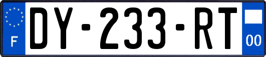 DY-233-RT