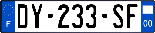 DY-233-SF