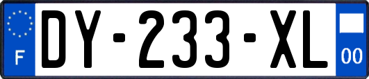 DY-233-XL