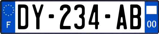 DY-234-AB