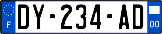 DY-234-AD