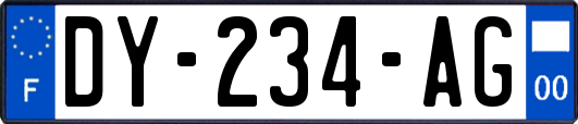 DY-234-AG