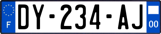 DY-234-AJ