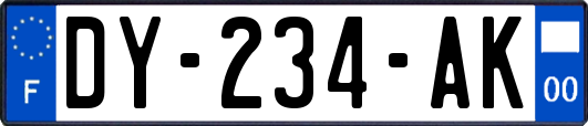 DY-234-AK