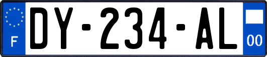 DY-234-AL