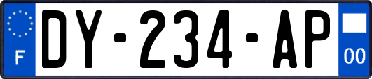 DY-234-AP