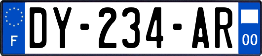 DY-234-AR