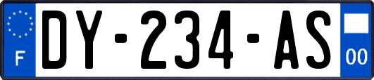 DY-234-AS