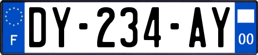 DY-234-AY