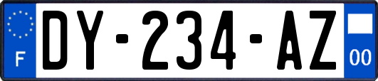 DY-234-AZ