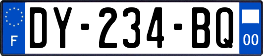 DY-234-BQ
