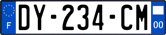 DY-234-CM