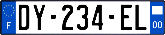 DY-234-EL