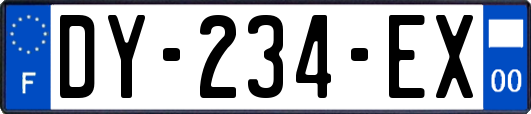 DY-234-EX