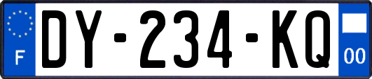 DY-234-KQ