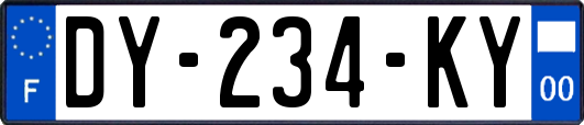 DY-234-KY