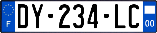 DY-234-LC