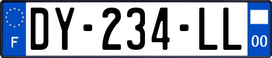 DY-234-LL