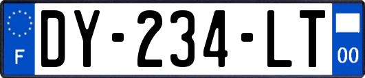DY-234-LT