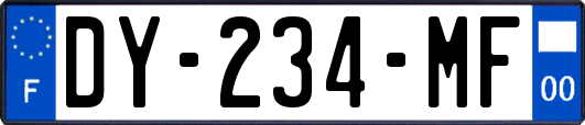 DY-234-MF