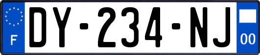 DY-234-NJ