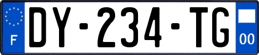 DY-234-TG