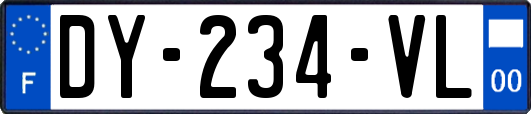 DY-234-VL